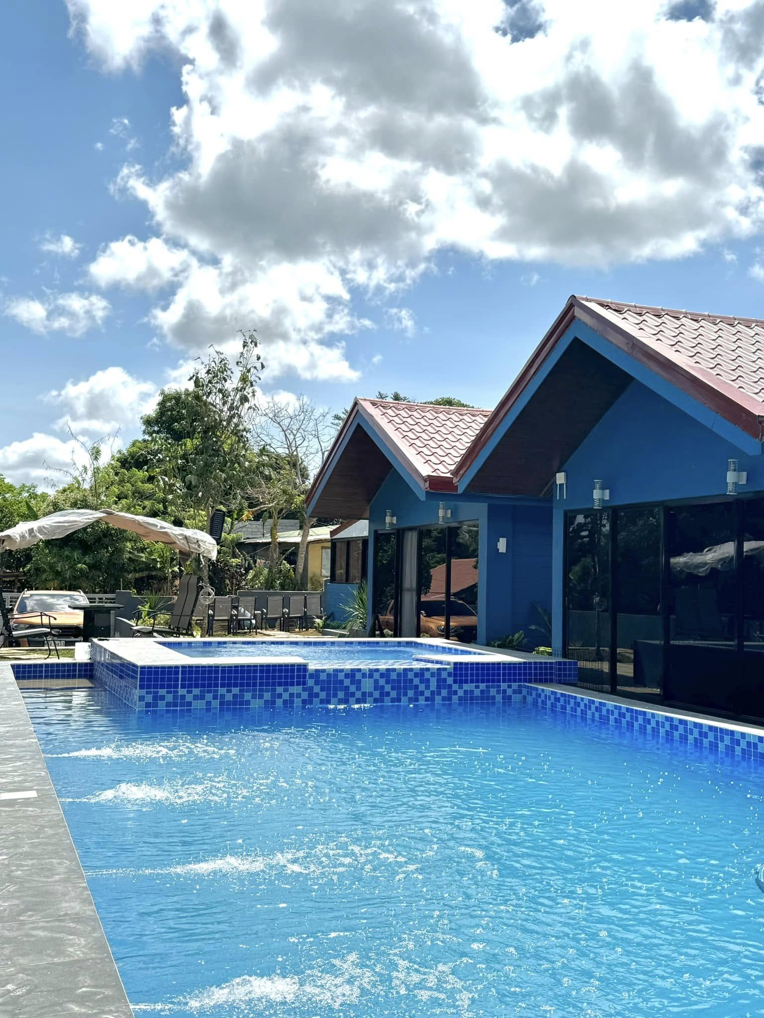 Casa Felicitas  — Resort Photo 3