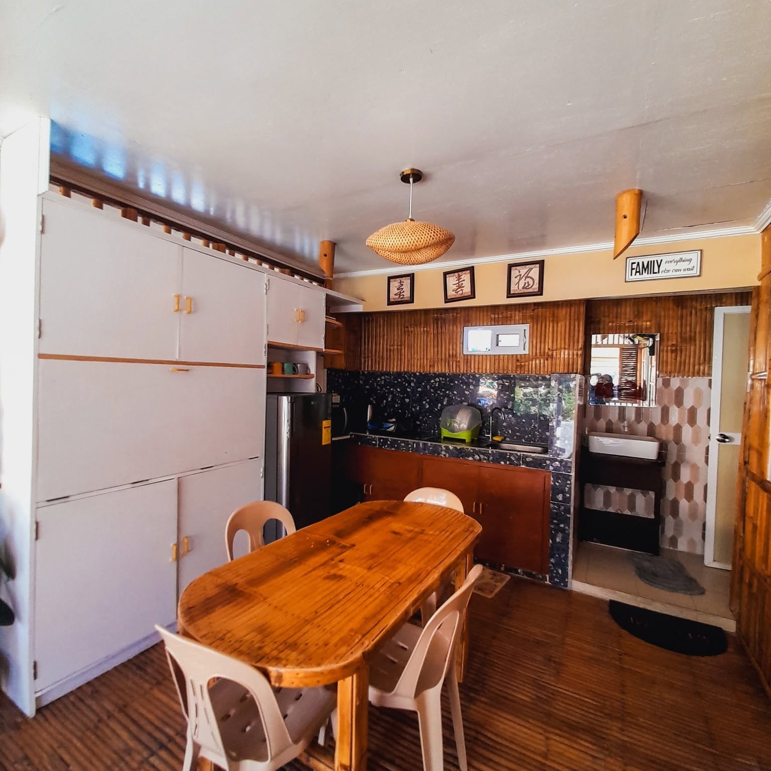 Parecaa Homestay Resort  — Resort Photo 3
