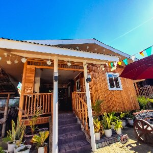 Parecaa Homestay Resort  — Resort in Mabini, Batangas