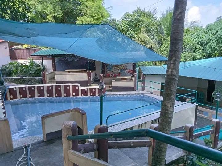 Medina's Farm Private Resort — Resort Photo 1