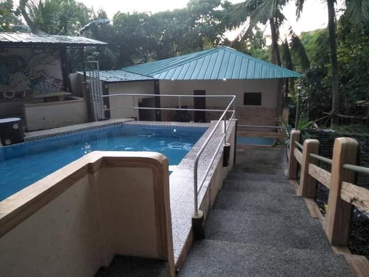 Medina's Farm Private Resort — Resort Photo 2