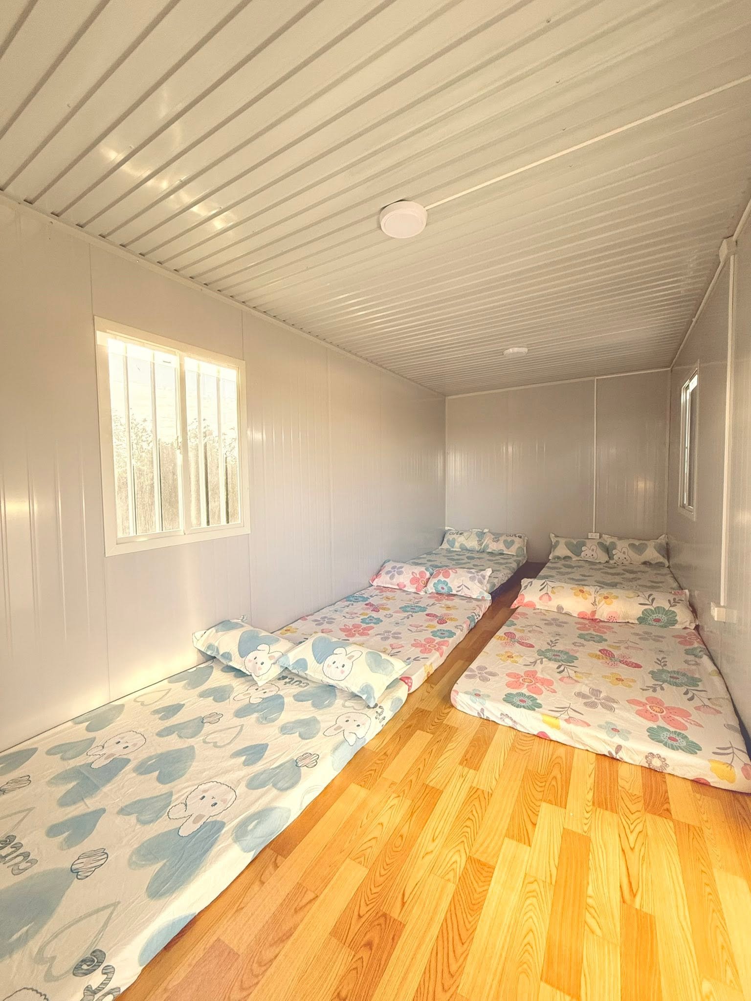 Óneiros Camp Beach Resort  — Resort Photo 3
