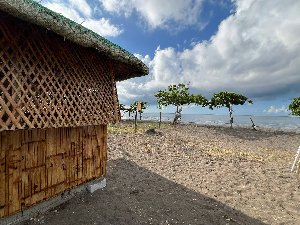 Óneiros Camp Beach Resort  — Resort in Lucena City (Capital), Quezon