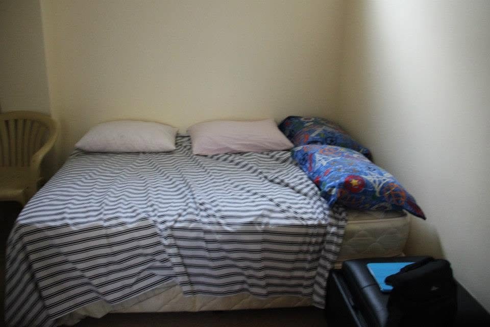Cynthia's Apartelle — Apartelle Photo 2