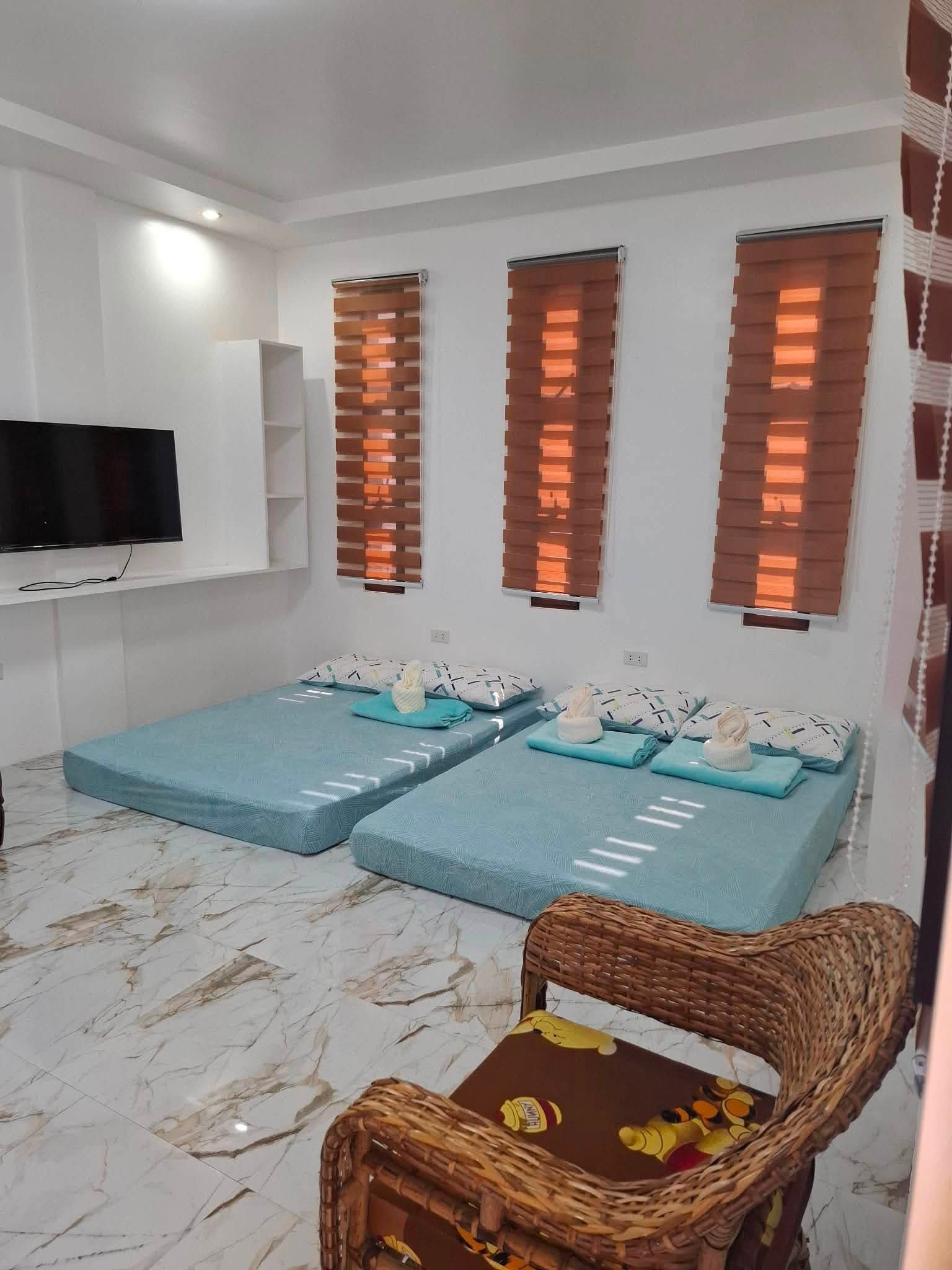 RRG Homestay  — Transient House Photo 2