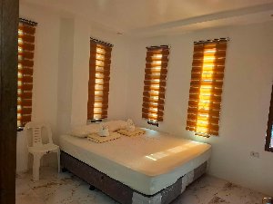 RRG Homestay  — Transient House in General Luna, Surigao del Norte