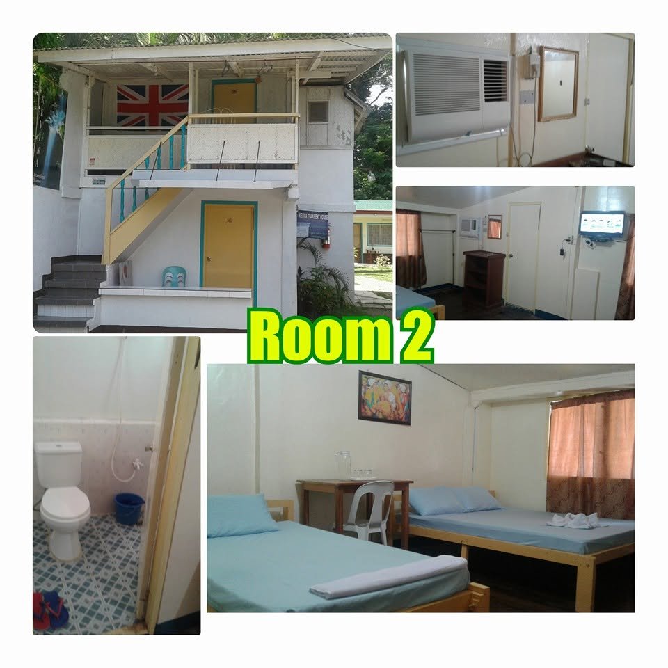 Kevina Transient House — Transient House Photo 3