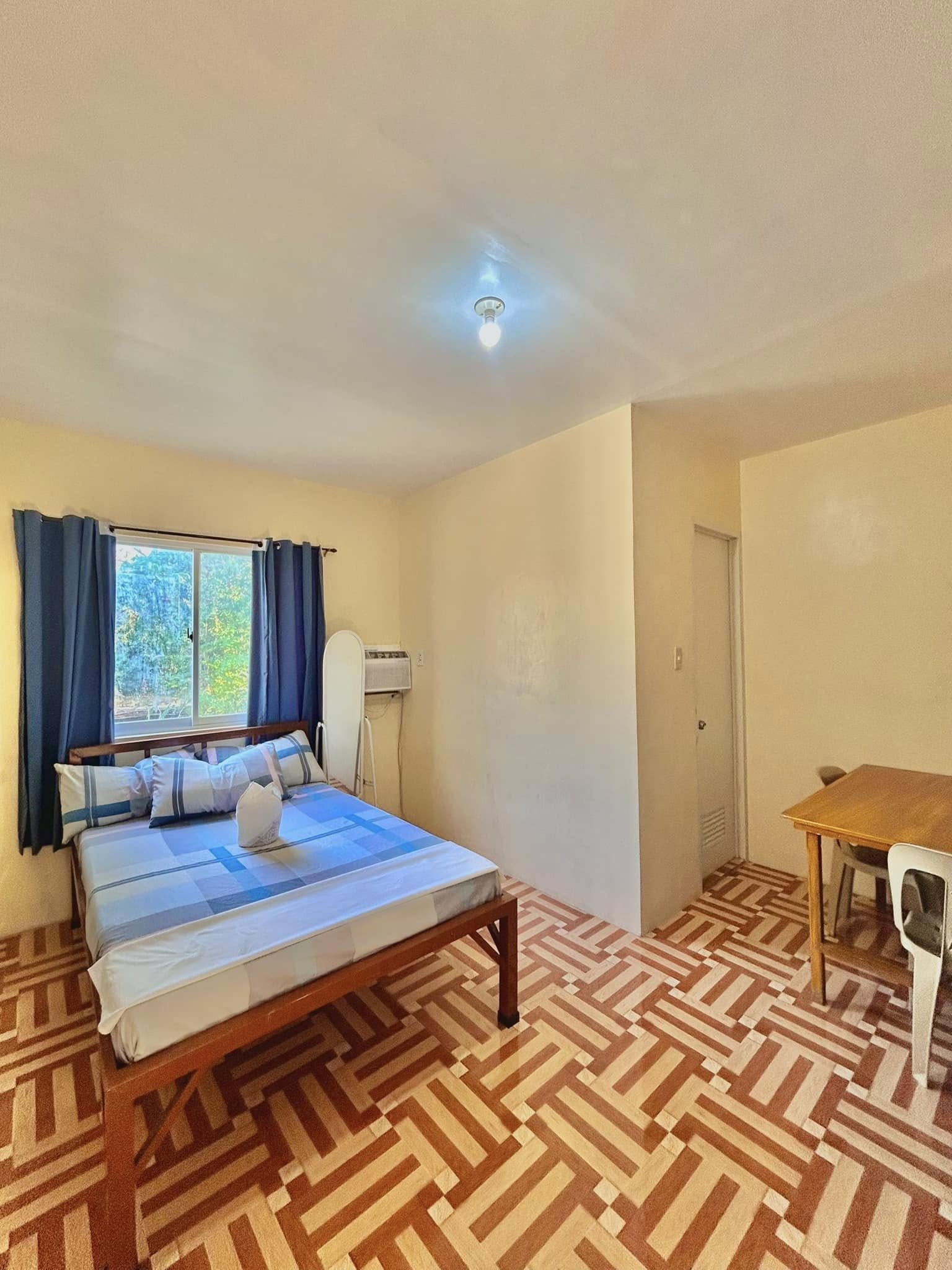Carillo Guest House — Transient House Photo 1