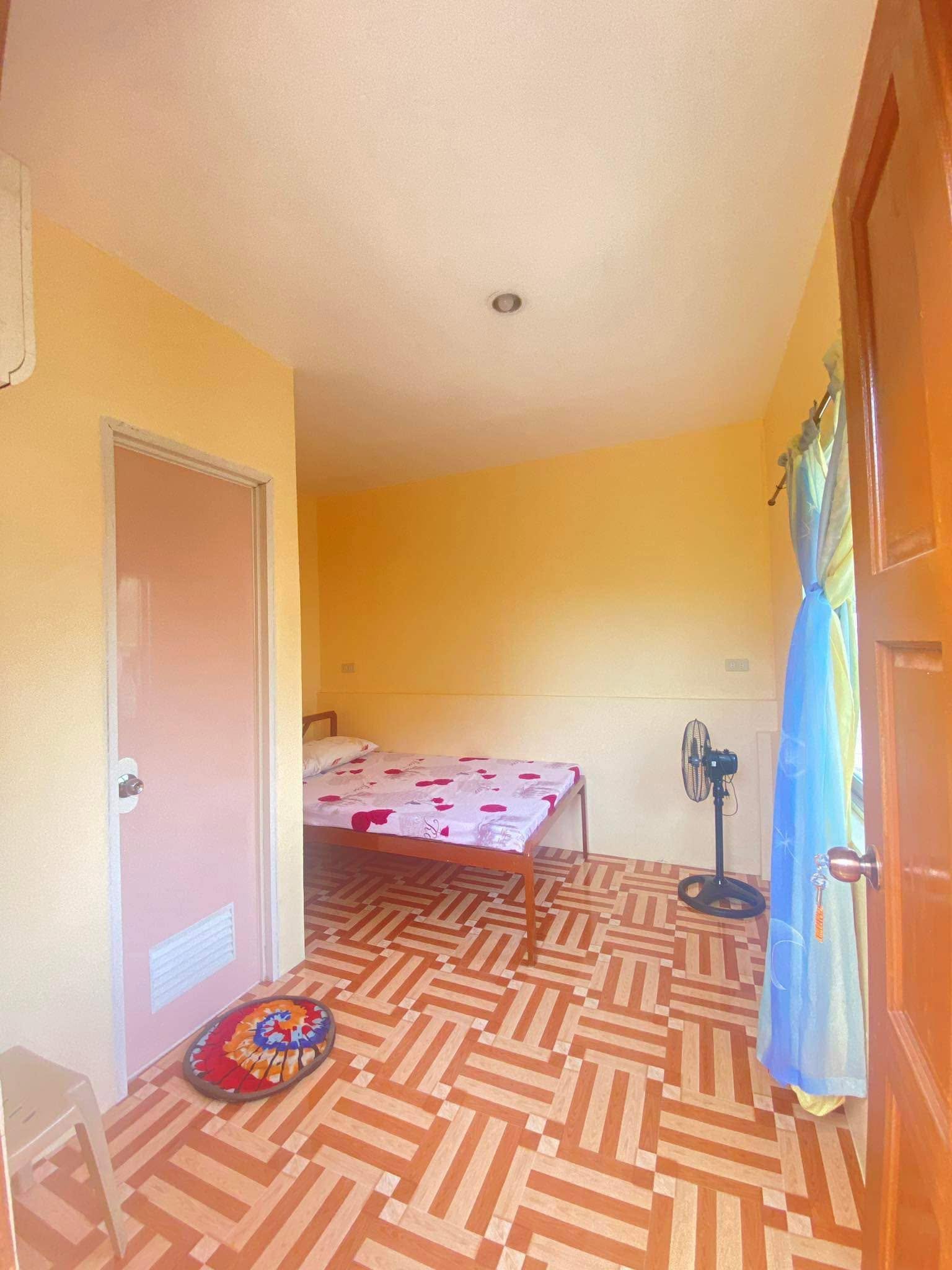 Carillo Guest House — Transient House Photo 3