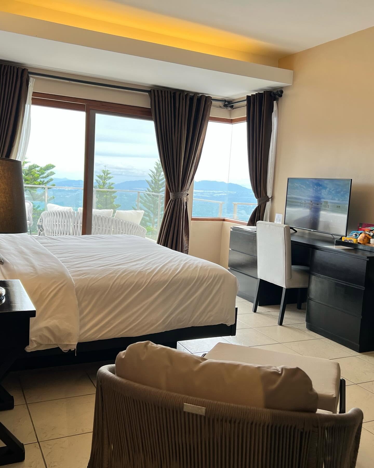 Hotel 8 Tagaytay (boutique hotel) — Hotel Photo 1