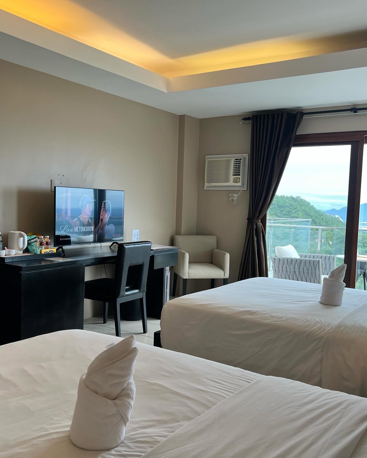 Hotel 8 Tagaytay (boutique hotel) — Hotel Photo 3