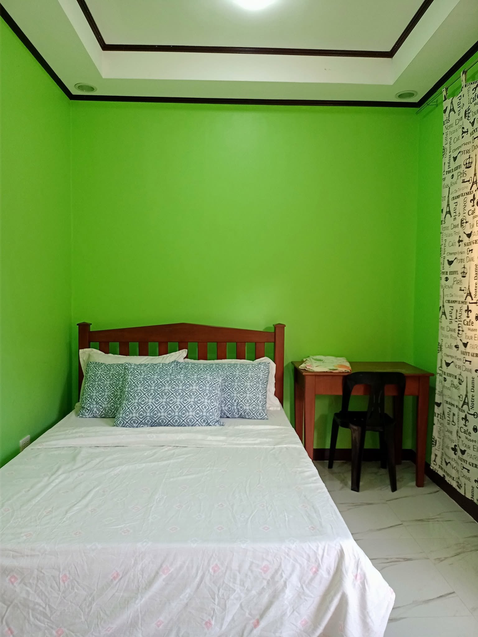 Tan-Tan's Transient House  — Transient House Photo 1