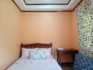 Tan-Tan's Transient House  — Transient House in San Narciso, Zambales