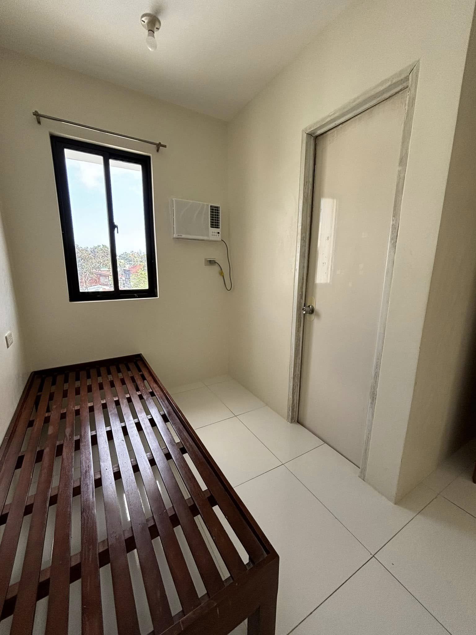 JC CHUA BOARDING HOUSE  — Transient House Photo 2