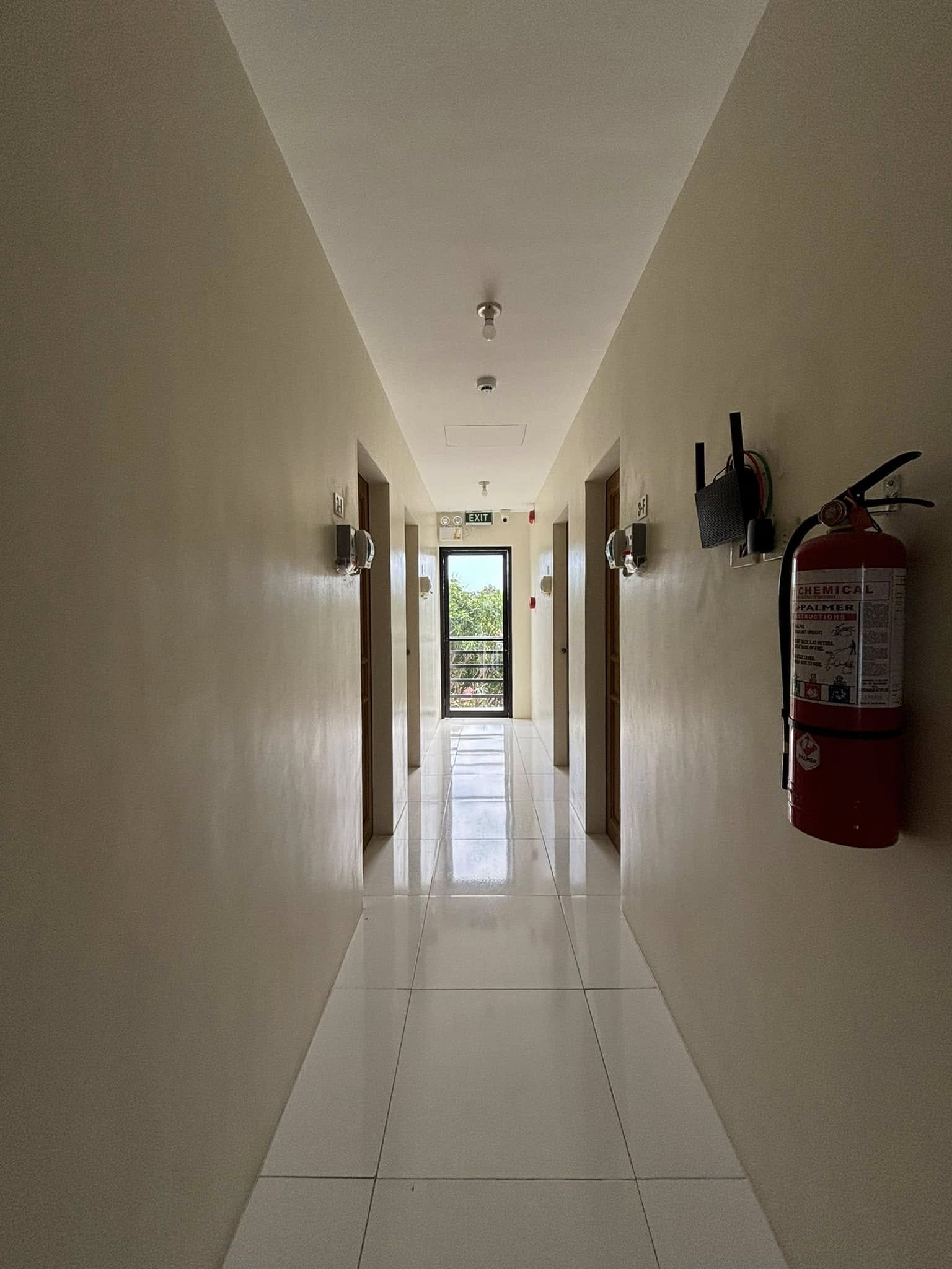 JC CHUA BOARDING HOUSE  — Transient House Photo 1