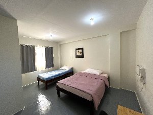 JC CHUA BOARDING HOUSE  — Transient House in Dumaguete City (Capital), Negros Oriental