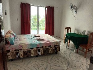 JJ's Beach House  — Transient House in Daanbantayan, Cebu