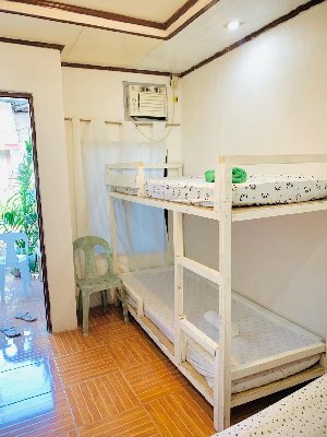 Yaho Siargao Homestay  — Transient House in General Luna, Surigao del Norte
