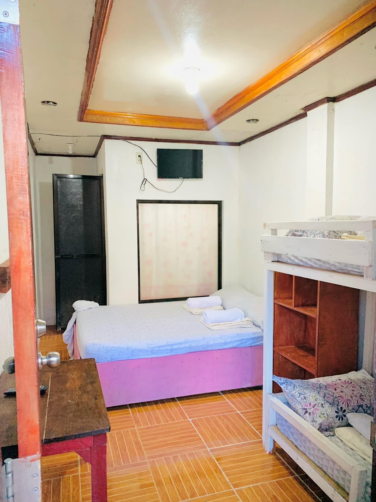 Yaho Siargao Homestay — Transient House Photo 2