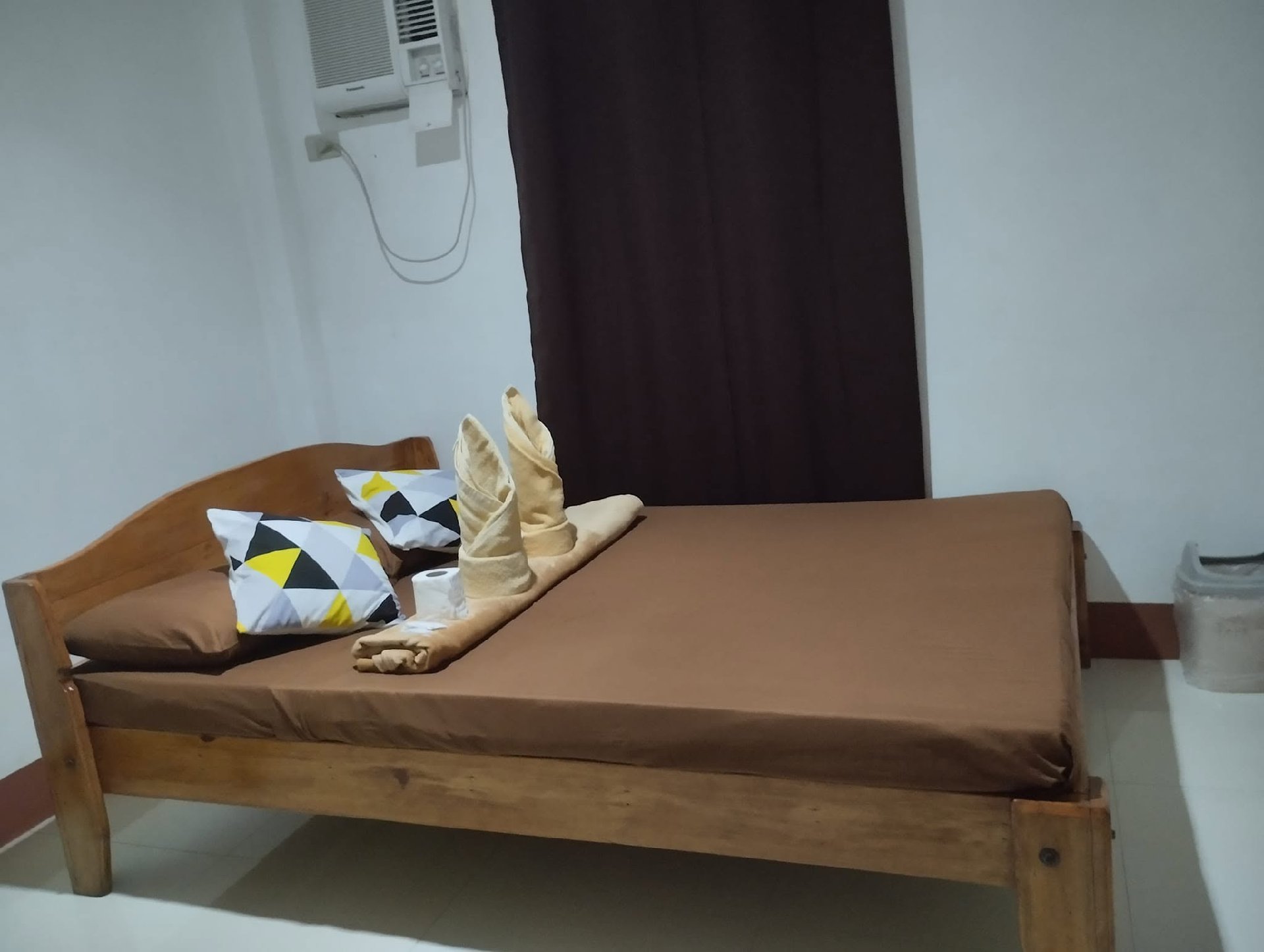 Princess M Pension House — Transient House Photo 1