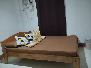Princess M Pension House  — Transient House in Sofronio Española, Palawan
