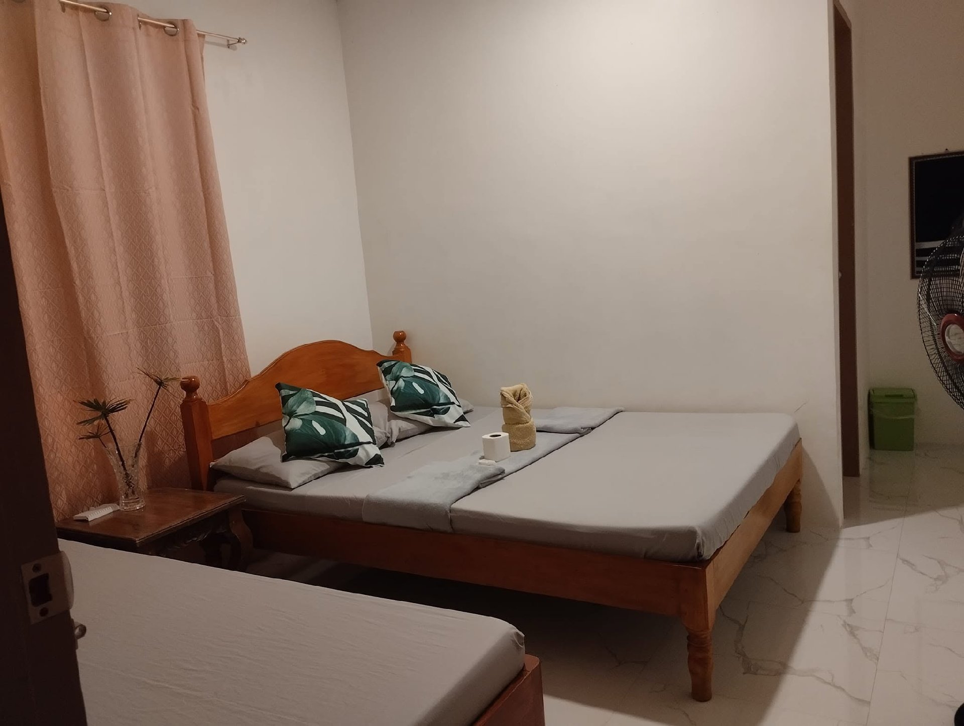 Princess M Pension House — Transient House Photo 3