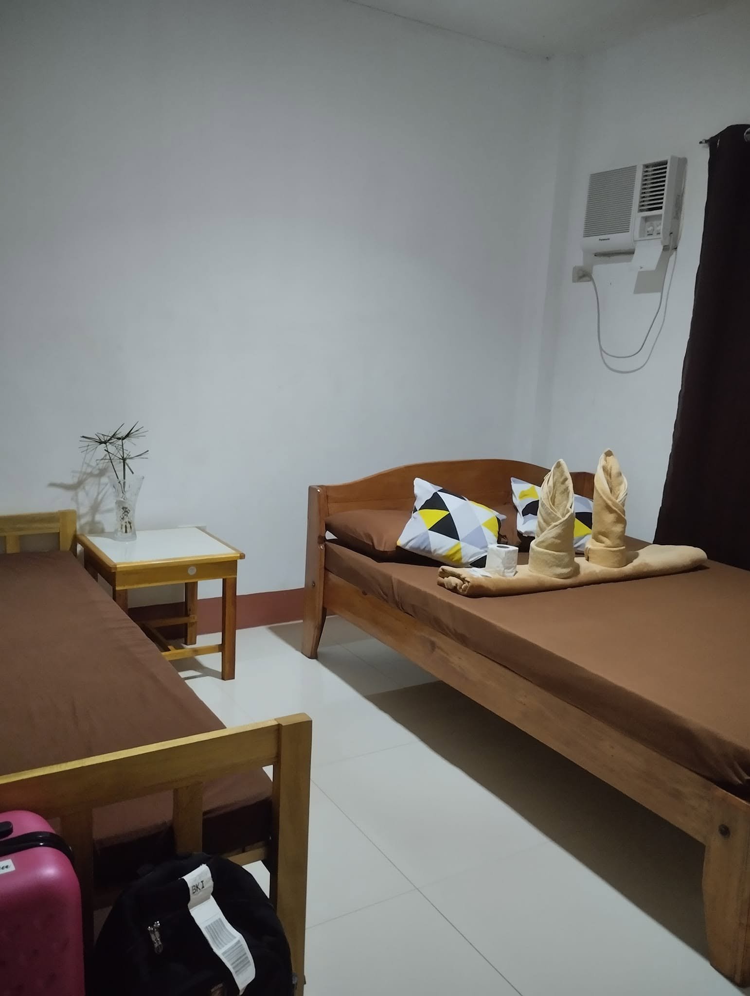 Princess M Pension House — Transient House Photo 2