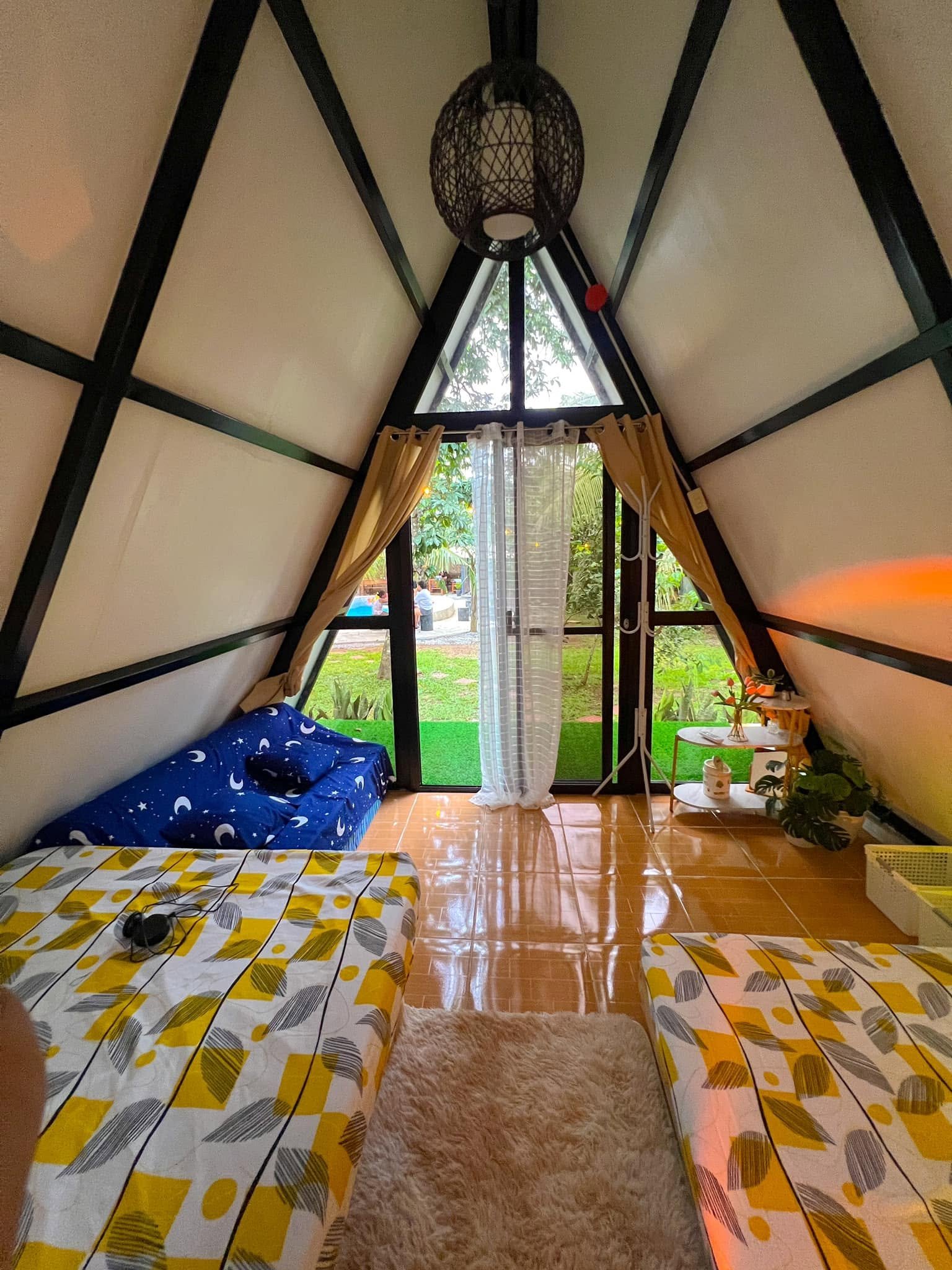 Silangan Private Farm Resort  — Resort Photo 3