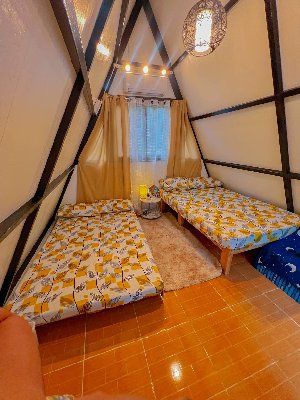 Silangan Private Farm Resort  — Resort in Indang, Cavite