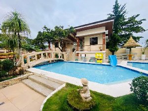 THe Erlina's Place and Resort  — Resort in City Of Passi, Iloilo