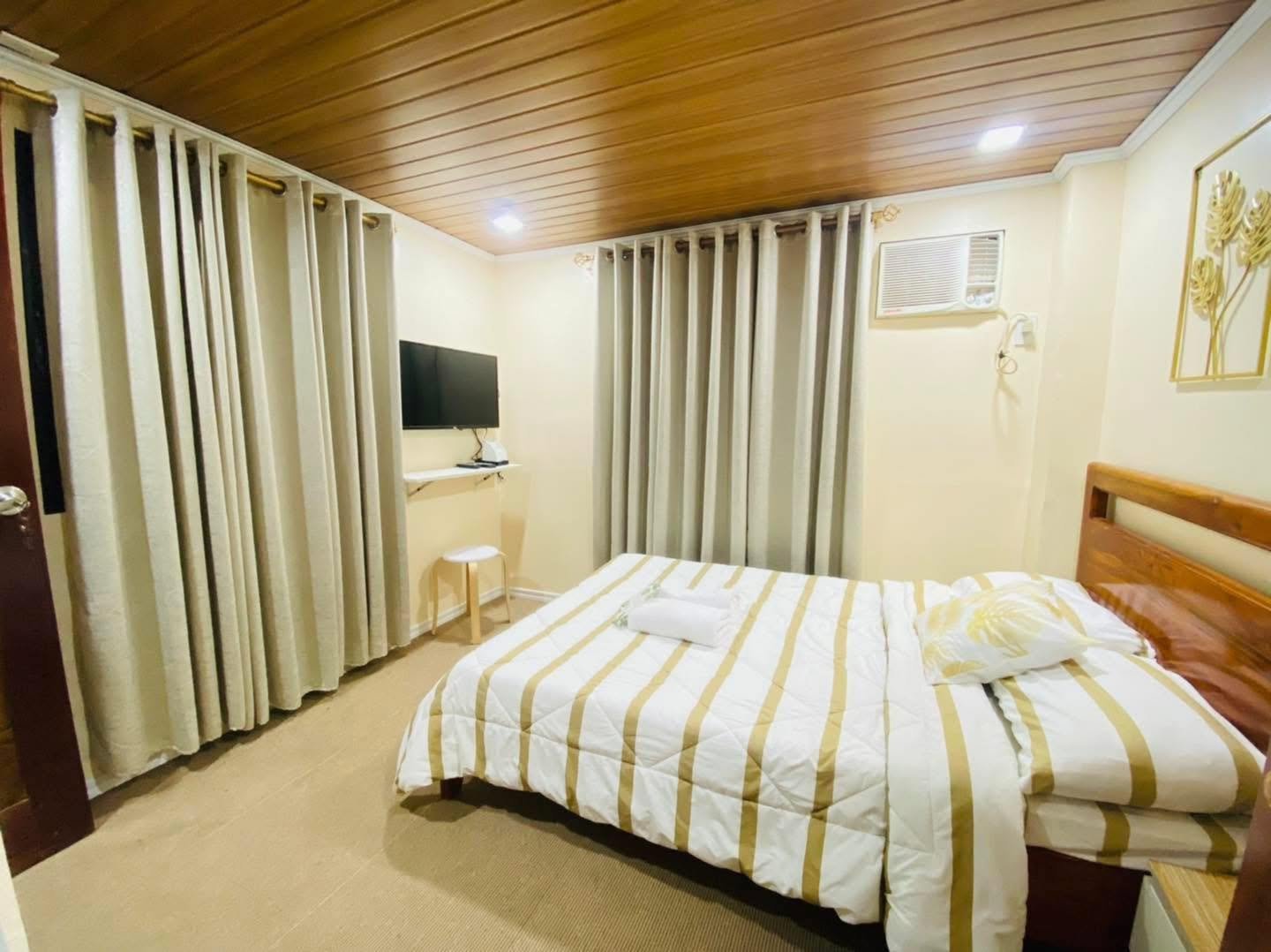 THe Erlina's Place and Resort — Resort Photo 3