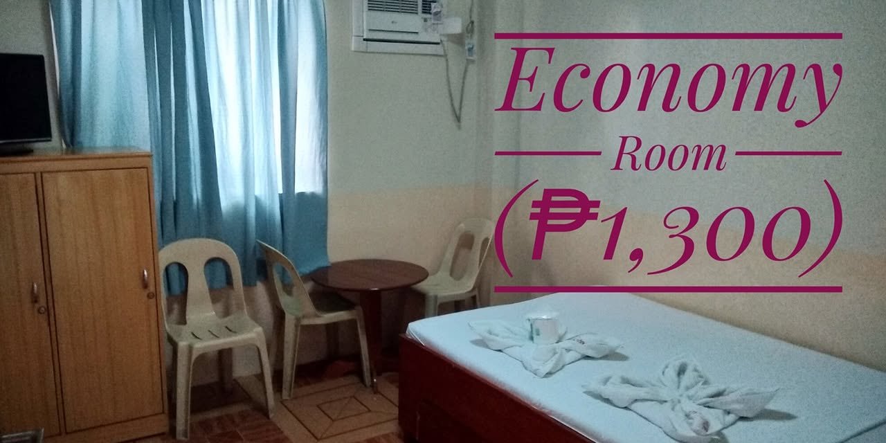 Teresita Santos Resort — Resort Photo 2
