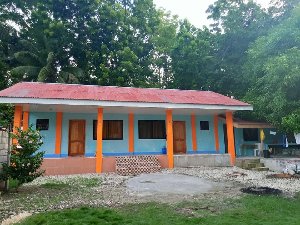 Gallano Homestay  — Transient House in Oslob, Cebu