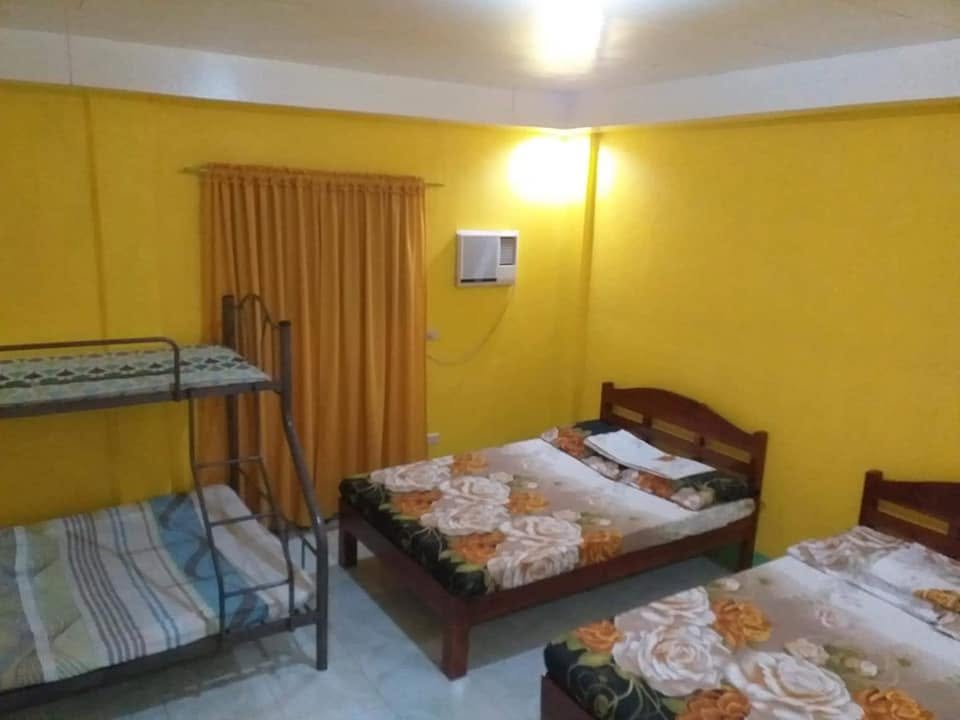 Gallano Homestay  — Transient House Photo 2
