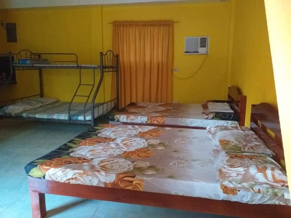 Gallano Homestay  — Transient House Photo 3