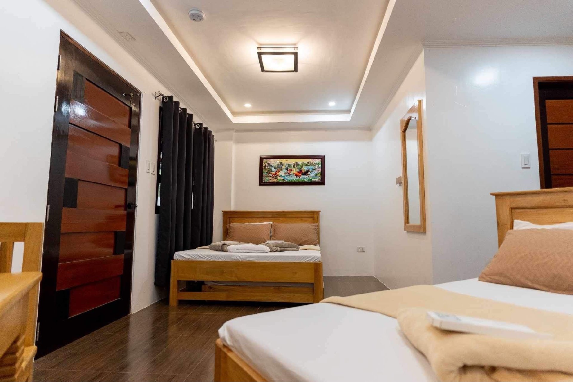 Cazandra HomeStay  — Transient House Photo 2