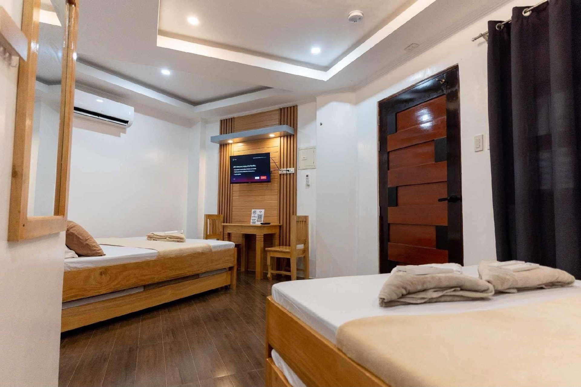 Cazandra HomeStay  — Transient House Photo 3