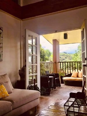 Mom & Dads Private Resort Villa, Tanay Rizal  — Resort in Tanay, Rizal