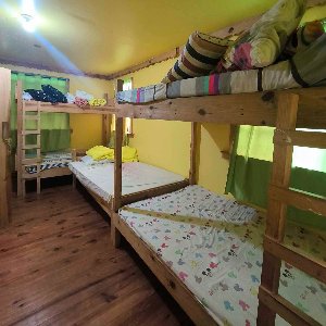 Mabisil Haven Homestay  — Transient House in Sagada, Mountain Province