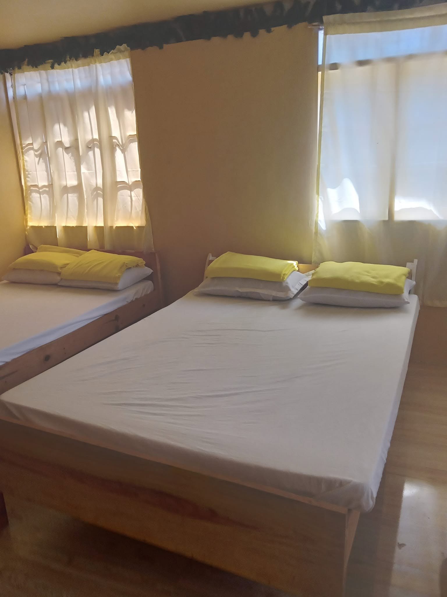 Mabisil Haven Homestay  — Transient House Photo 2