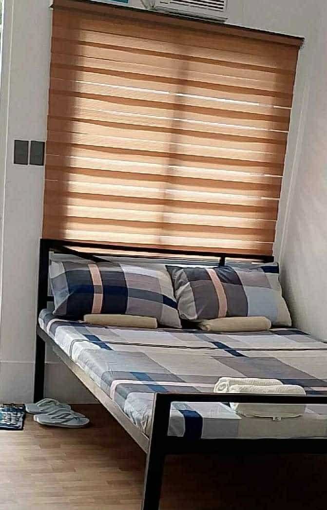 AXLSerene Airbnb & Backpackers — Transient House Photo 1