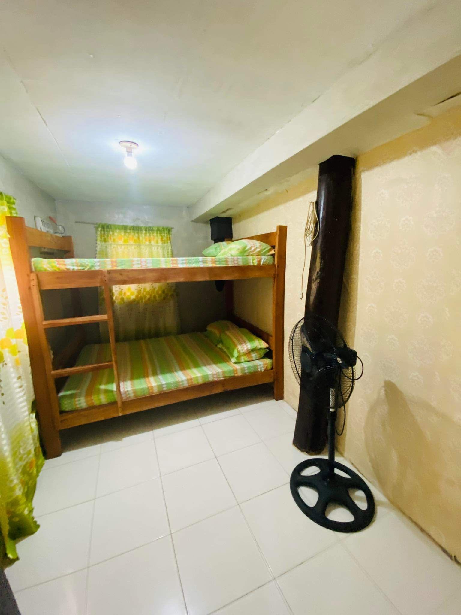Ening at Utoy Home Stay — Transient House Photo 3