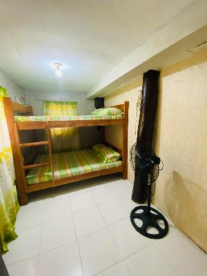 Ening at Utoy Home Stay  — Transient House in San Juan, Batangas