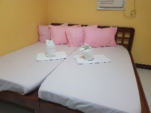 Elizabeths Place Brooke's Point  — Transient House in Brooke'S Point, Palawan