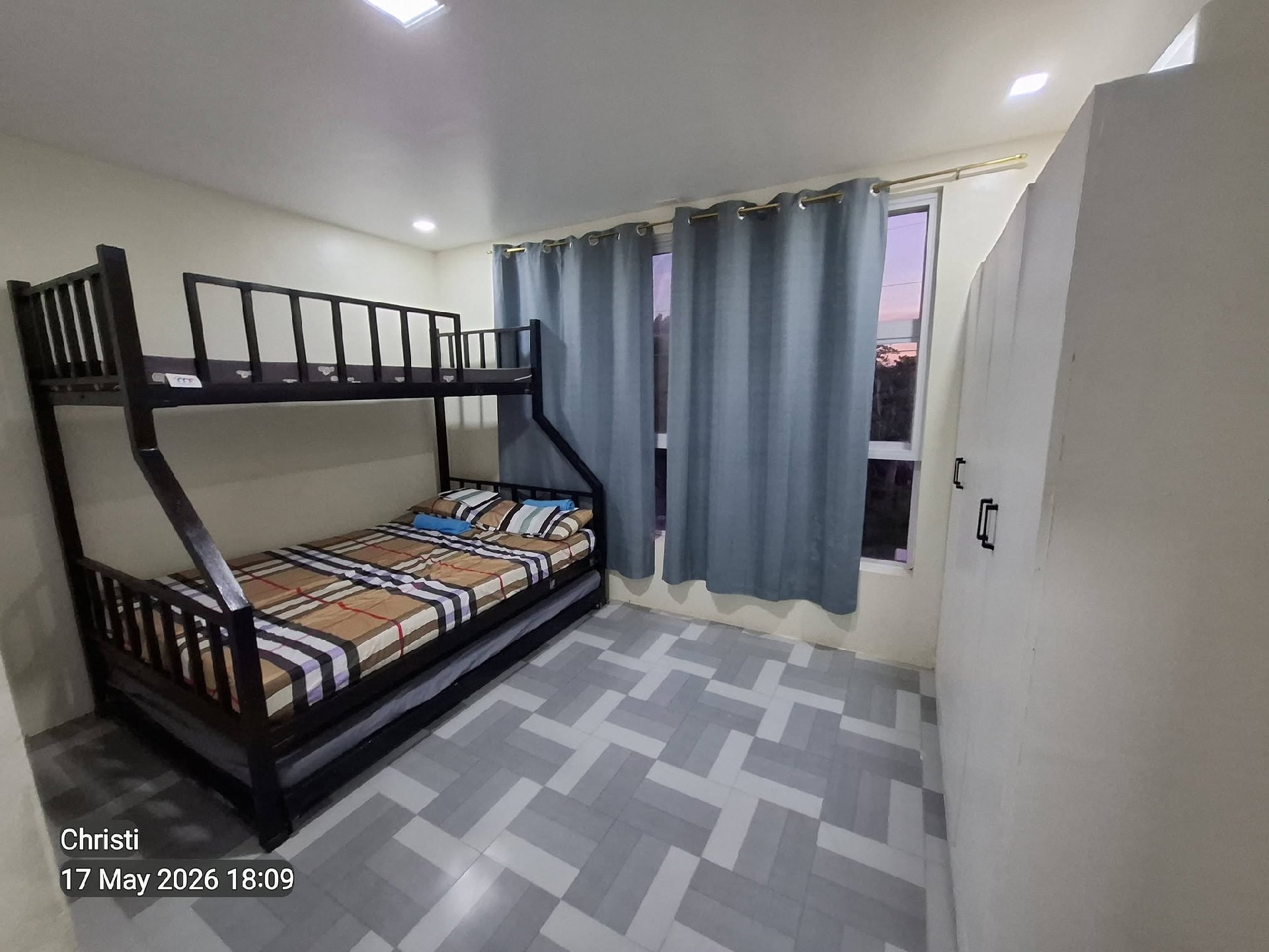 Thirdy and Scandy's Place Bohol Transient House — Transient House Photo 3