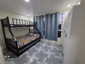 Thirdy and Scandy's Place Bohol Transient House — Transient House in Panglao, Bohol