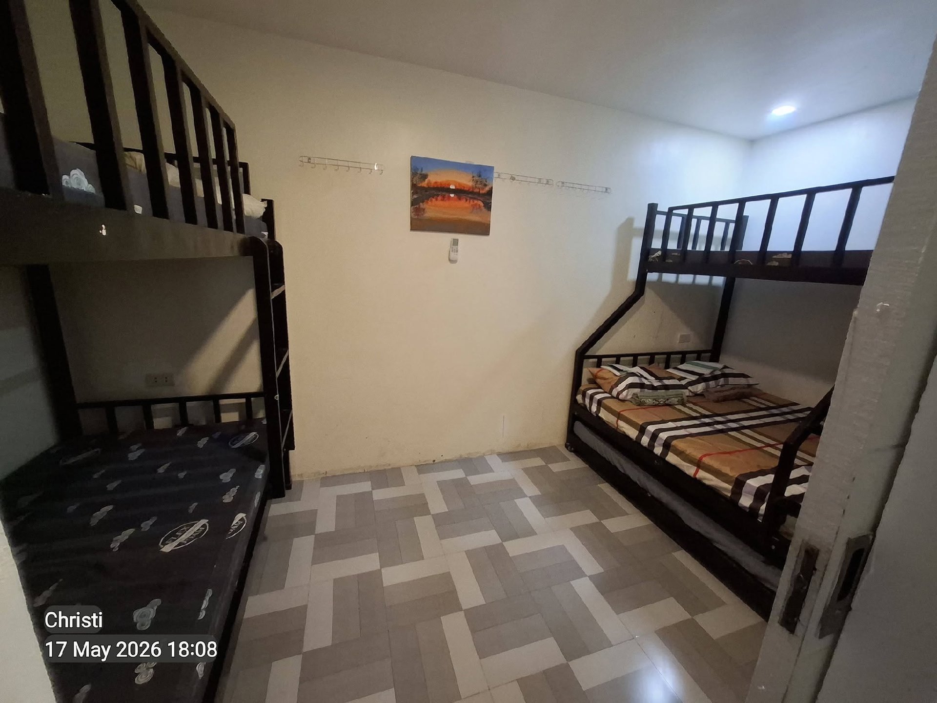Thirdy and Scandy's Place Bohol Transient House — Transient House Photo 1