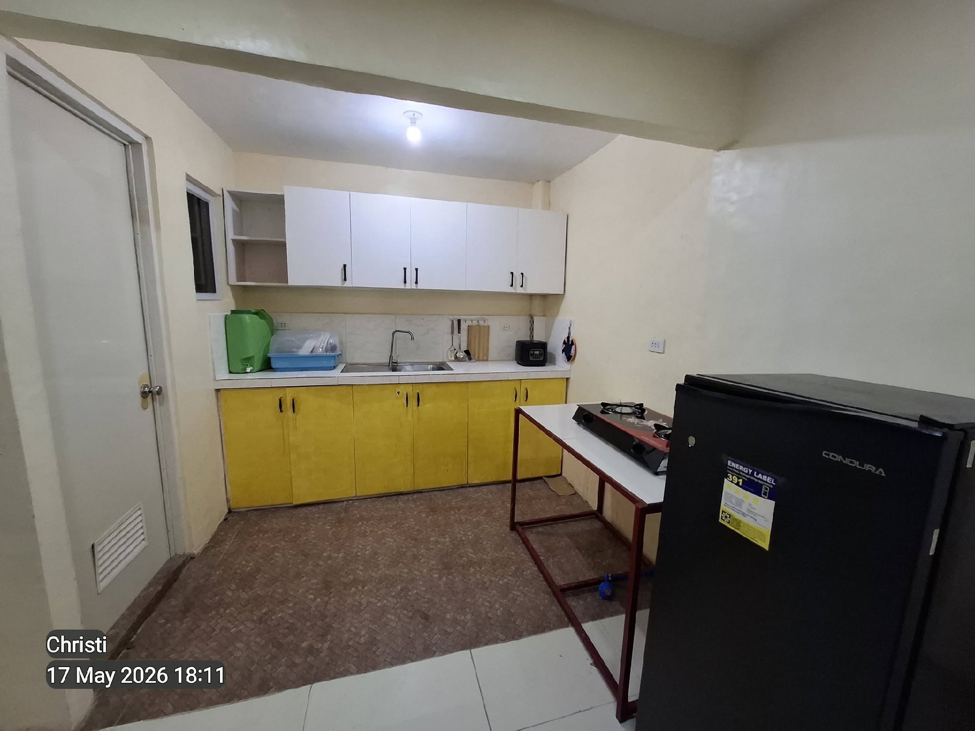 Thirdy and Scandy's Place Bohol Transient House — Transient House Photo 2