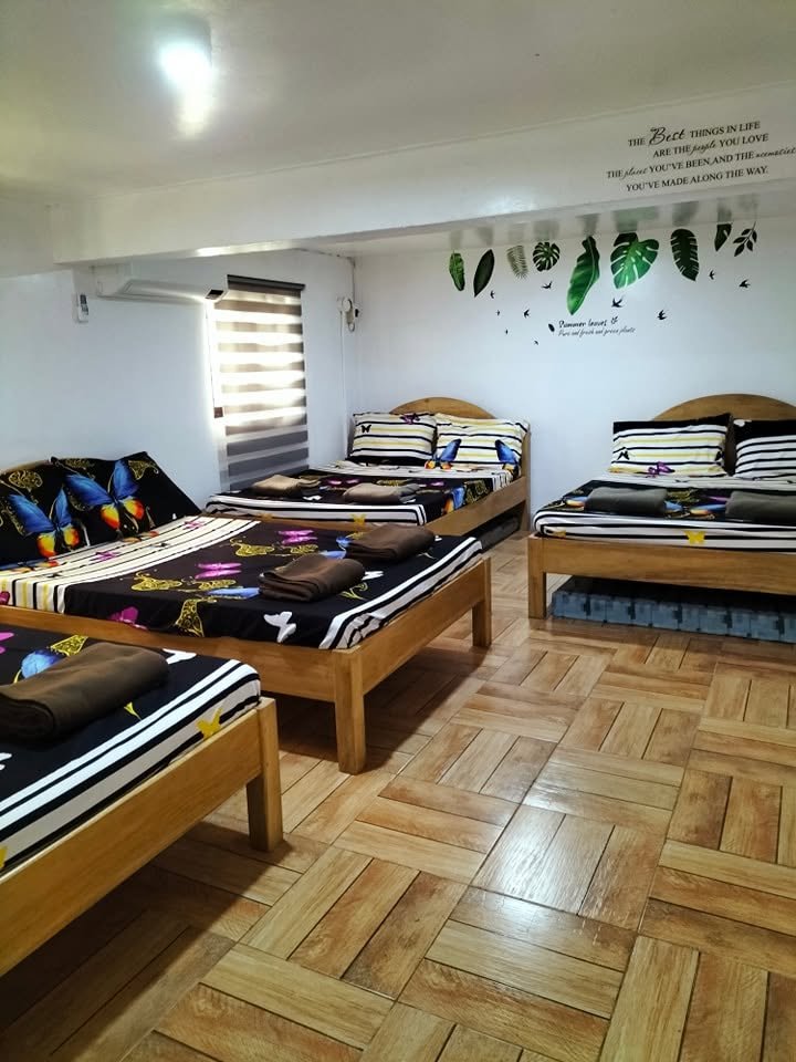 La Union-Sofia & Marko's Transient House  — Transient House Photo 1