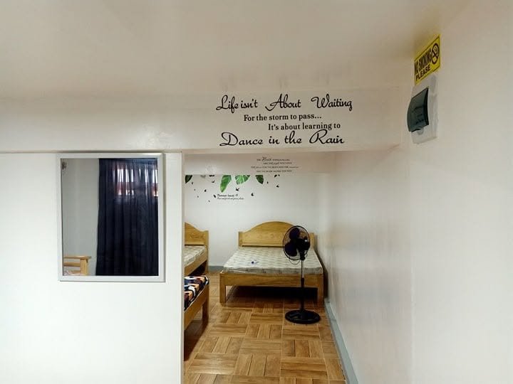 La Union-Sofia & Marko's Transient House  — Transient House Photo 3